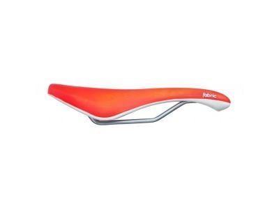 Fabric Scoop Radius Elite sedlo, 142mm, červená