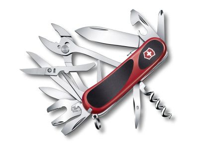 Victorinox EvoGrip S557 vreckový nôž