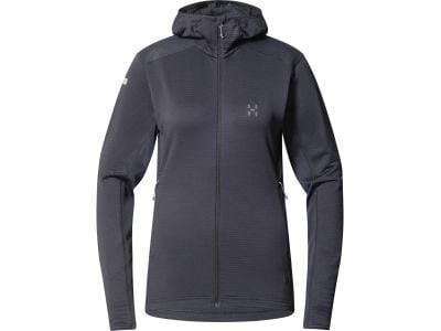 Haglöfs L.I.M Mid Multi mikina, true black