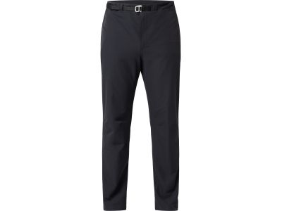 Haglöfs Hede nohavice, true black
