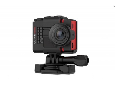 Garmin VIRB Ultra 30 4K-Kamera