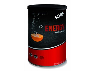 Born Energy Energiegetränk 540 g