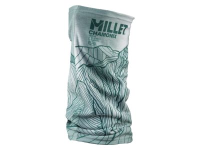 Millet Chamonix multifunkčná šatka, bottle