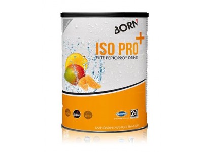 Born Iso Pro+ napój energetyczny 400 g