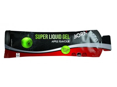 Born Super Liquid Gel 55 ml