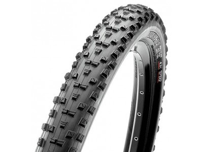 Maxxis Forekaster 27.5x2.35&quot; EXO DC tire, TR, kevlar