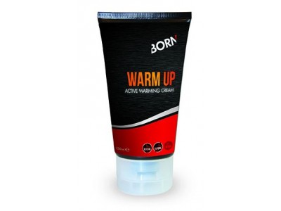 Born Warm Up 150 ml