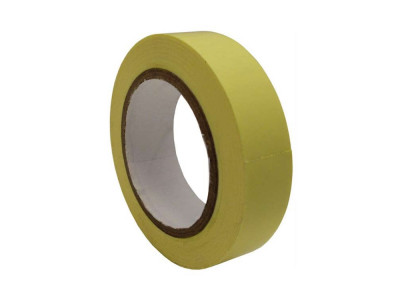 No Tubes páska do ráfku žlutá (9,14 mx 27 mm)