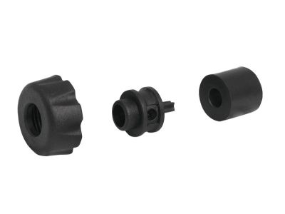 FORCE tesnenia, vložka a kryt hlavice pre pumpu 75110/75117