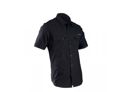 Cannondale Shop Shirt férfi ing antracit