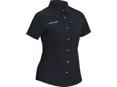 Koszula damska Sugoi Shop Shirt w kolorze czarnym