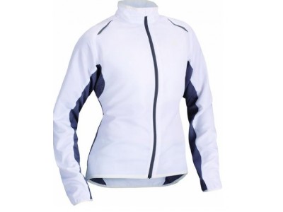 Jachetă de damă Cannondale Pack-Me Shell albă