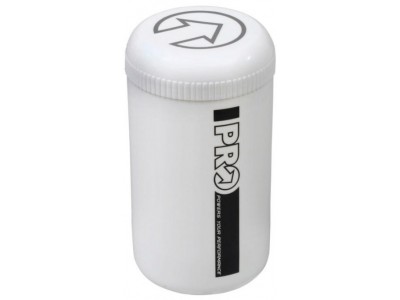 PRO láhev na nářadí 500 ml bílá
