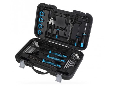 PRO case with tools