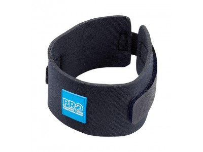 PRO bracelet for chip AEROFUEL black neoprene