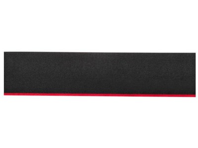 PRO omotávka SPORT CONTROL červený pásek EVA/2,5mm