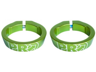 PRO Lock Ring, green