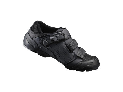 Shimano SH-ME5ML MTB shoes men black