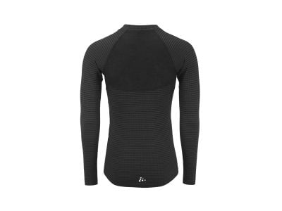 Craft Wool Extreme X tričko, čierna