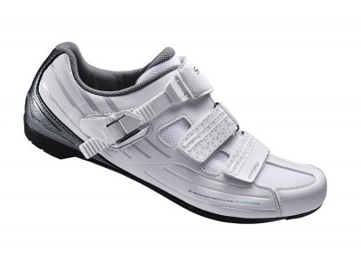 Shimano cycling shoes SHRP300 women&#39;s white