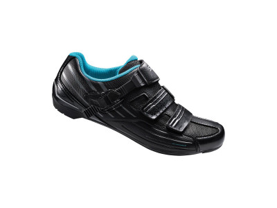 Shimano SH-RP300 women&#39;s black shoes