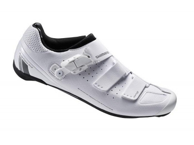 Shimano cycling shoes SHRP900 white