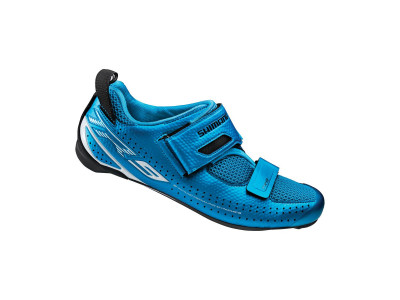 Pantofi Shimano SHTR900 albastri