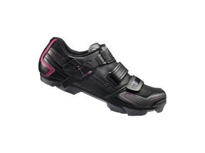 Shimano SH-WM83L women&#39;s cycling shoes black