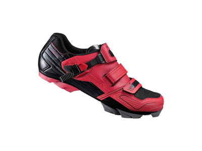 Pantofi Shimano SHXC51 roșii