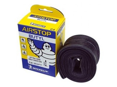 Michelin duše C4 AIRSTOP 37/62X559