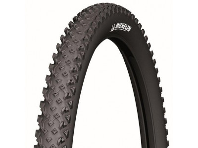 Michelin tire COUNTRY RACER 26x2.10 (54-559) 30TPI 670g black, wire