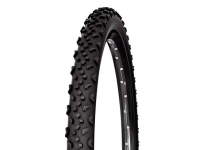 Michelin tire COUNTRY A/T 26x2.00 (52-559) 30TPI 680g, black, wire