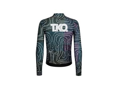 Pas Normal Studios T.K.O. Mechanism dres, T.K.O. black multi