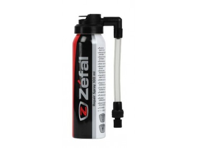 Zéfal Repair spray for inner tubes and jackets, 100 ml