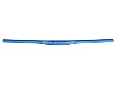 Sting ST-208 handlebars 740 mm blue