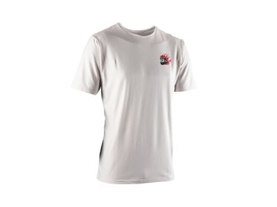 Leatt Core tričko, cream white