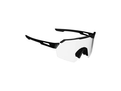 Leatt RideViz Lite Small okuliare, black/photochromic