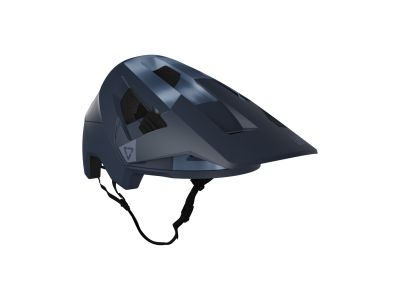 Leatt MTB AllMtn 4.0 prilba, galaxy blue