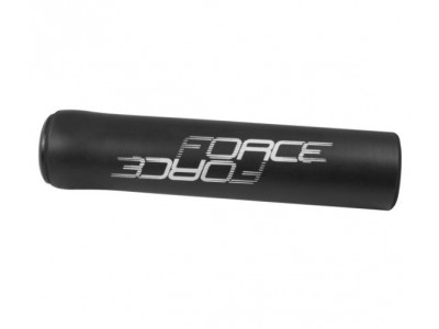 Force LOX silicone grips black