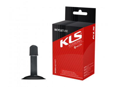 Kellys KLS 26 x 2.10-2.40 (54/60-559) tube, AV 40 mm