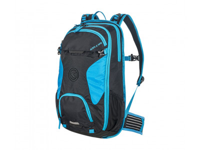 Kellys Lane 16 backpack, 16 l, blue