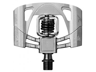 CrankBrothers Mallet 2 Silver
