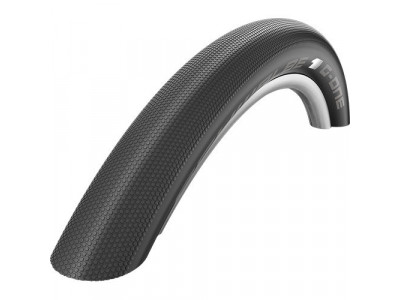 Schwalbe G-One Speed ​​TL-Easy 27.5x2.35&quot; MTB tire kevlar