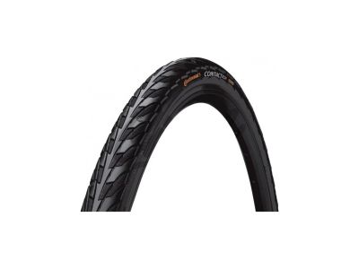 Continental Contact E-25 700x32C tyre, wire