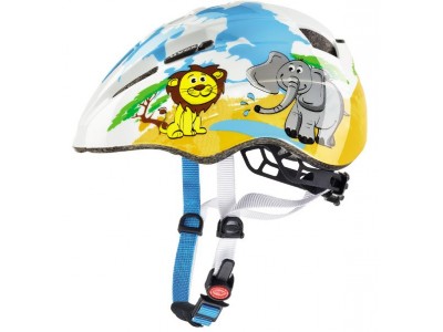 Uvex children&amp;#39;s cycling helmet desert 2