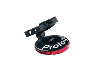 Prologo U-light flasher rear black