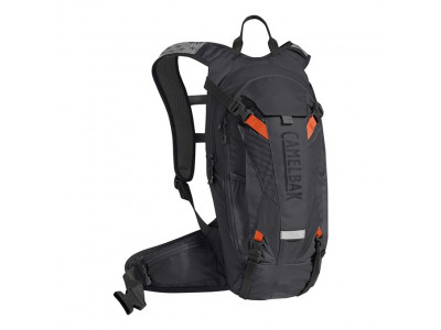 CamelBak Kudu 8, Cherry Tomato/Pitch Blue, backpack