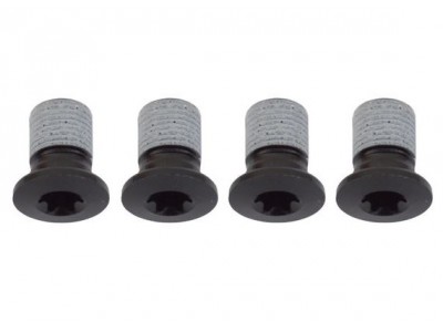 Shimano Deore XT FC-M8000 screws for the converter (M8x11mm) 4 pcs