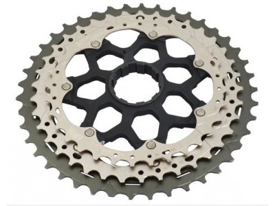 Shimano Deore XT CS-M8000 sprockets 32-37-46 for 11-46