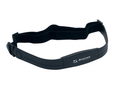 SIGMA chest strap for heart rate monitor analog